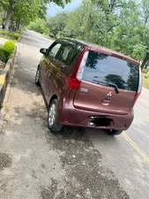 Mitsubishi EK Custom T 2014 for Sale