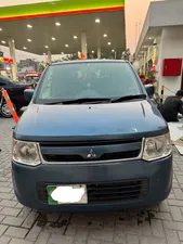 Mitsubishi Ek Wagon 2012 for Sale