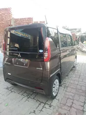 Mitsubishi Ek Wagon G 2022 for Sale