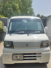 Mitsubishi Minicab 2007 for Sale