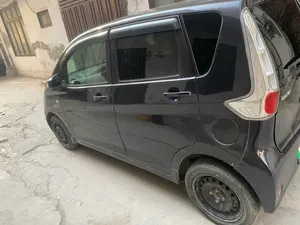 Nissan Dayz Bolero J 2014 for Sale