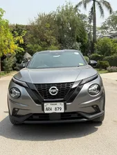 Nissan Juke F16 2020 for Sale