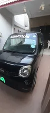 Nissan Moco X Idling Stop 2015 for Sale