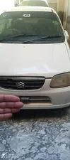 Suzuki Alto 2007 for Sale