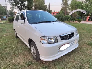 Suzuki Alto E 2008 for Sale