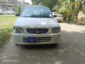 Suzuki Alto VXR 2012 for Sale