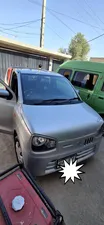 Suzuki Alto VXR 2022 for Sale