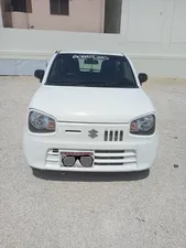 Suzuki Alto VXR 2022 for Sale
