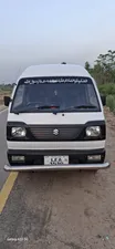 Suzuki Bolan Cargo Van Euro ll 2020 for Sale