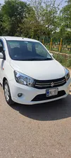 Suzuki Cultus VXL 2021 for Sale