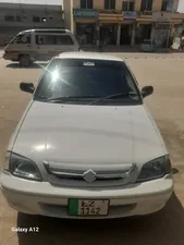 Suzuki Cultus VXR 2004 for Sale