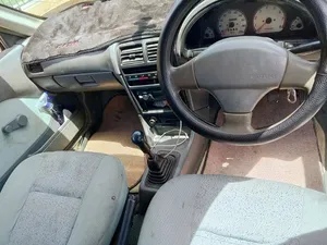 Suzuki Cultus VXR 2006 for Sale