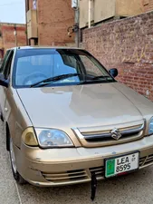 Suzuki Cultus VXR 2007 for Sale