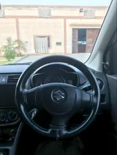 Suzuki Cultus VXR 2019 for Sale