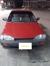 Suzuki Margalla GL 1995 for Sale