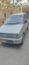 Suzuki Mehran 2007 for Sale
