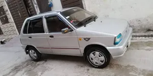 Suzuki Mehran VX 2010 for Sale