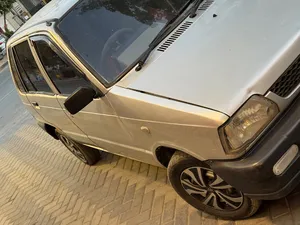 Suzuki Mehran VX 2009 for Sale