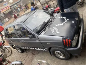 Suzuki Mehran VXR 2011 for Sale
