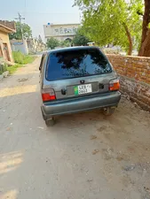 Suzuki Mehran VXR 2012 for Sale