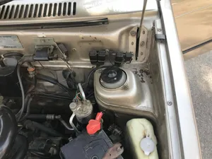 Suzuki Mehran VXR Euro II 2017 for Sale
