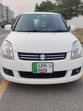 Suzuki Swift DLX 1.3 Navigation  2019 for Sale