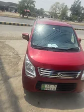 Suzuki Wagon R 2014 for Sale
