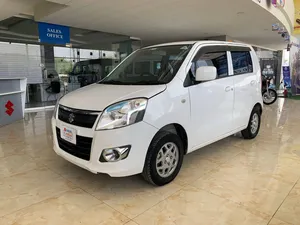 Suzuki Wagon R VXL 2022 for Sale