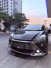 Toyota Aqua G Sports 2016 for Sale