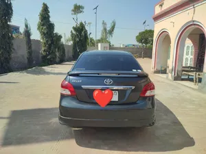Toyota Belta X Business A Package 1.0 2009 for Sale