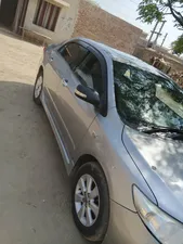 Toyota Corolla Altis Cruisetronic 1.6 2013 for Sale