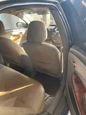 Toyota Corolla Altis 1.8 2010 for Sale