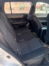 Toyota Corolla Axio Hybrid 1.5 2014 for Sale