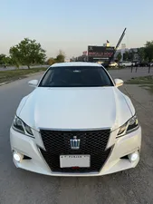 Toyota Crown Athlete 2013 for Sale