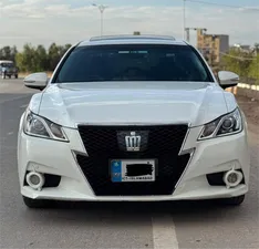 Toyota Crown Athlete 2013 for Sale