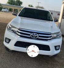 Toyota Hilux Revo V Automatic 2.8 2020 for Sale