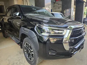 Toyota Hilux Revo V Automatic 2.8 2021 for Sale