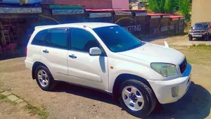 Toyota Rav4 2002 for Sale