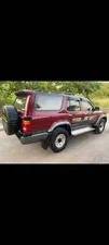Toyota Surf 1993 for Sale