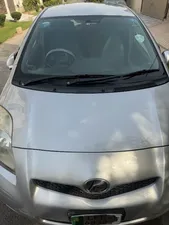 Toyota Vitz F 1.0 2009 for Sale