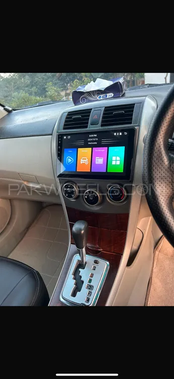 Toyota Corolla 2012 for Sale in Lahore Image-1