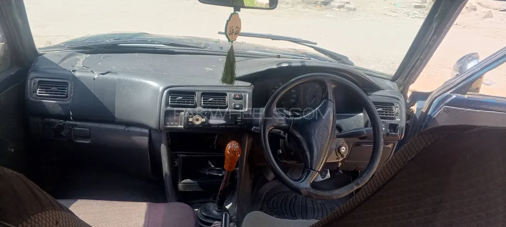 Toyota Corolla 1974 for Sale in Islamabad Image-1