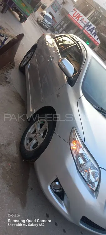 Toyota Corolla 2010 for Sale in Rawalpindi Image-1