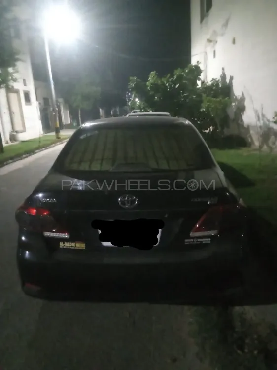 Toyota Corolla 2012 for Sale in Sargodha Image-1