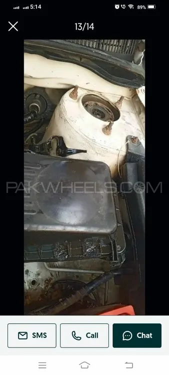Toyota Corolla 2006 for Sale in Bahawalpur Image-1