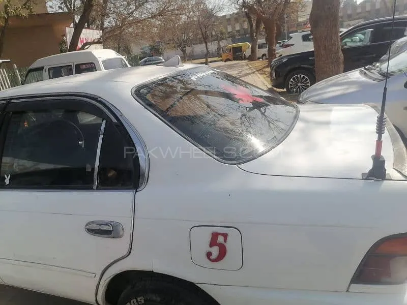 Toyota Corolla 1994 for Sale in Rawalpindi Image-1