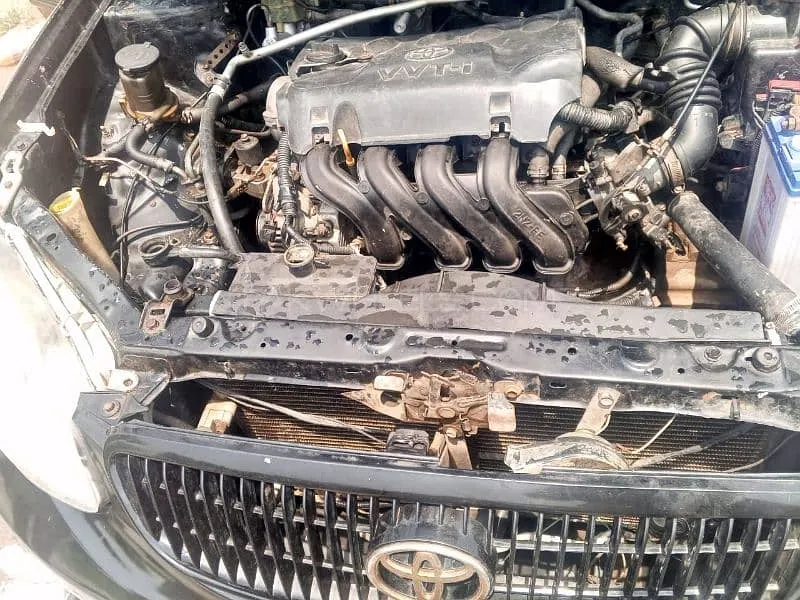 Toyota Corolla 2007 for Sale in Chiniot Image-1