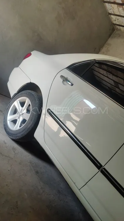 Toyota Corolla 2008 for Sale in Kabirwala Image-1
