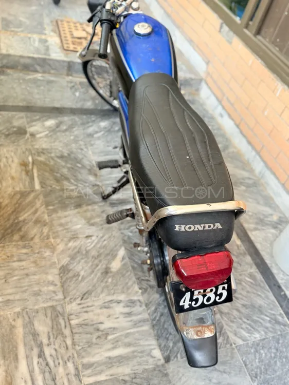 Union Star US 70cc 2013 for Sale Image-1