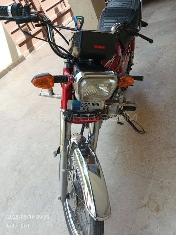 Union Star US 70cc 2024 for Sale Image-1